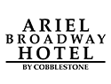 Ariel on Broadway by Cobblestone