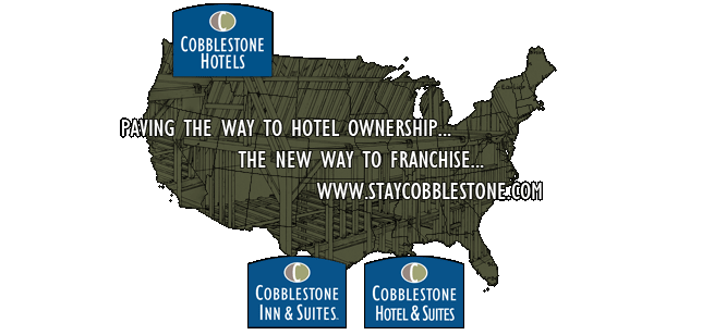 Cobblestone Development