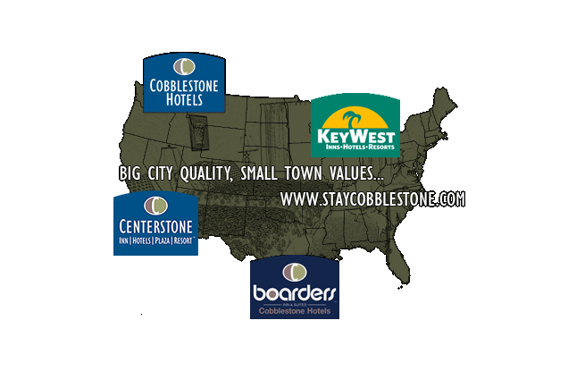 Cobblestone Development