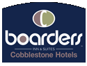 Boarders Inn & Suites