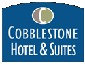 Cobblestone Hotel and Suites
